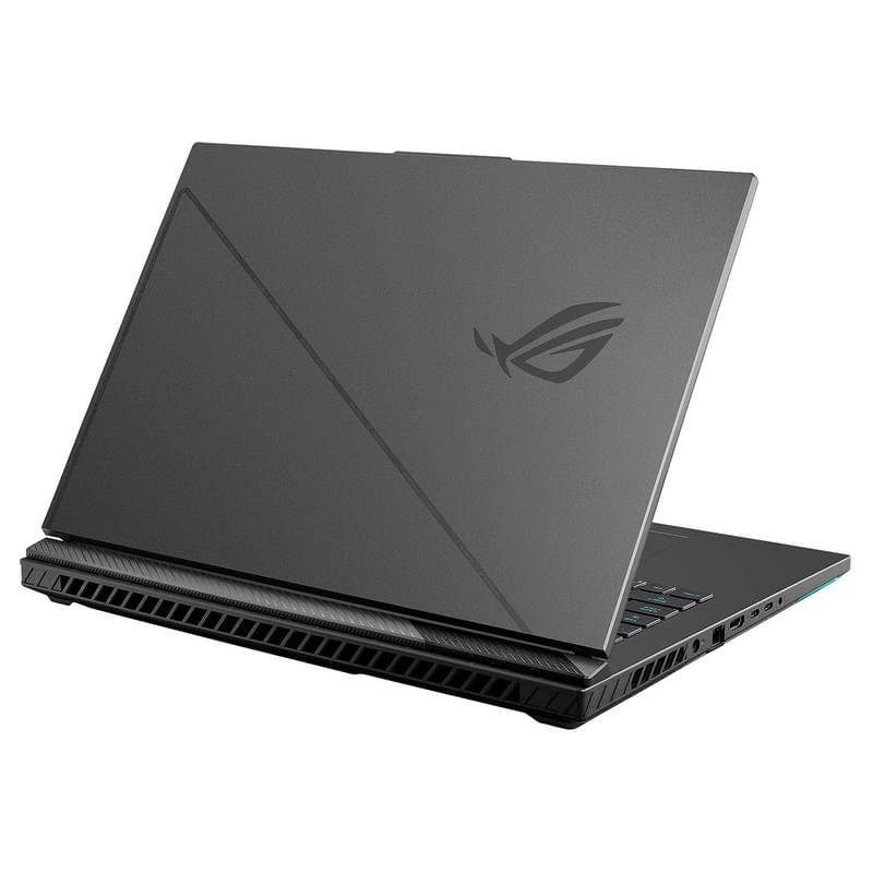 Игровой ноутбук Asus ROG Strix G18 i7 13650HX / 16ГБ / 1000SSD / RTX4060 8ГБ / 18 / DOS / (G814JV-N6168) - фото #4, Technodom.kz