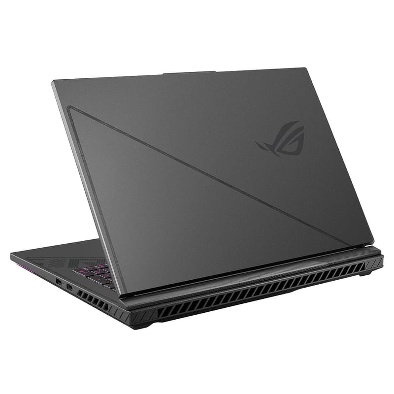 Игровой ноутбук Asus ROG Strix G18 i7 13650HX / 16ГБ / 1000SSD / RTX4060 8ГБ / 18 / DOS / (G814JV-N6168) - фото #5, Technodom.kz