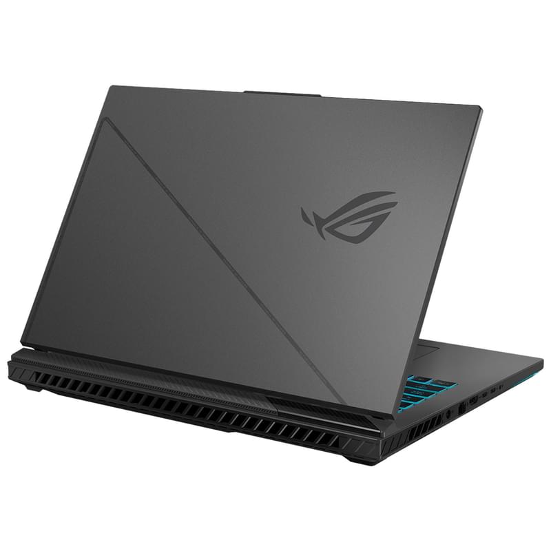 Игровой ноутбук Asus ROG Strix G18 i9 13980HX / 16ГБ / 1000SSD / RTX4070 8ГБ / 16 / Win 11/ (G814JI-N6101W) - фото #5, Technodom.kz