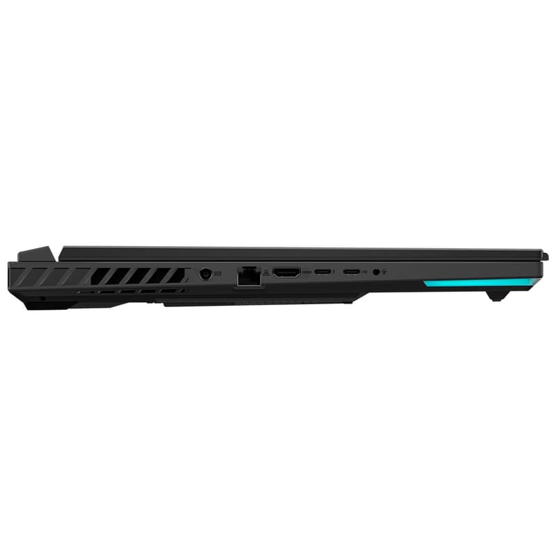 Игровой ноутбук Asus ROG Strix G18 i9 13980HX / 16ГБ / 1000SSD / RTX4070 8ГБ / 16 / Win 11/ (G814JI-N6101W) - фото #6, Technodom.kz
