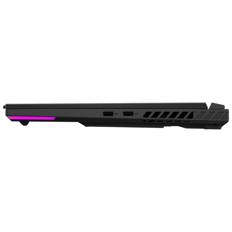 Игровой ноутбук Asus ROG Strix G18 i9 13980HX / 16ГБ / 1000SSD / RTX4070 8ГБ / 16 / Win 11/ (G814JI-N6101W) - фото #7, Technodom.kz