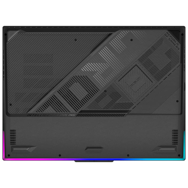 Игровой ноутбук Asus ROG Strix G18 i9 149000HX / 16ГБ / 1000SSD / RTX4070 8ГБ / 18 / DOS / (G814JIR-N6021) - фото #9, Technodom.kz