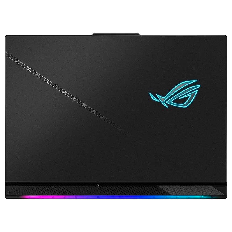 Игровой ноутбук Asus ROG Strix SCAR 18 i9 14900HX/ 32ГБ / 2000SSD / RTX4090 16ГБ / 18 / Win11 / (G834JYR-R6080W) - фото #7, Technodom.kz