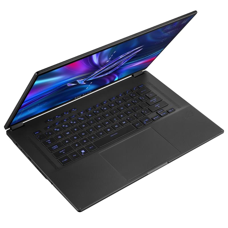 Игровой ноутбук Asus ROG Flow X16 Ryzen 7 6800HS / 32ГБ / 512SSD / RTX3060 6ГБ / 16 / Win11 / (GV601RM-M6059W) - фото #7, Technodom.kz