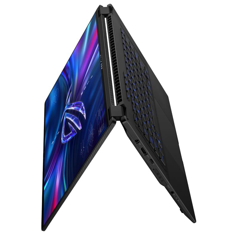 Игровой ноутбук Asus ROG Flow X16 Ryzen 7 6800HS / 32ГБ / 512SSD / RTX3060 6ГБ / 16 / Win11 / (GV601RM-M6059W) - фото #9, Technodom.kz