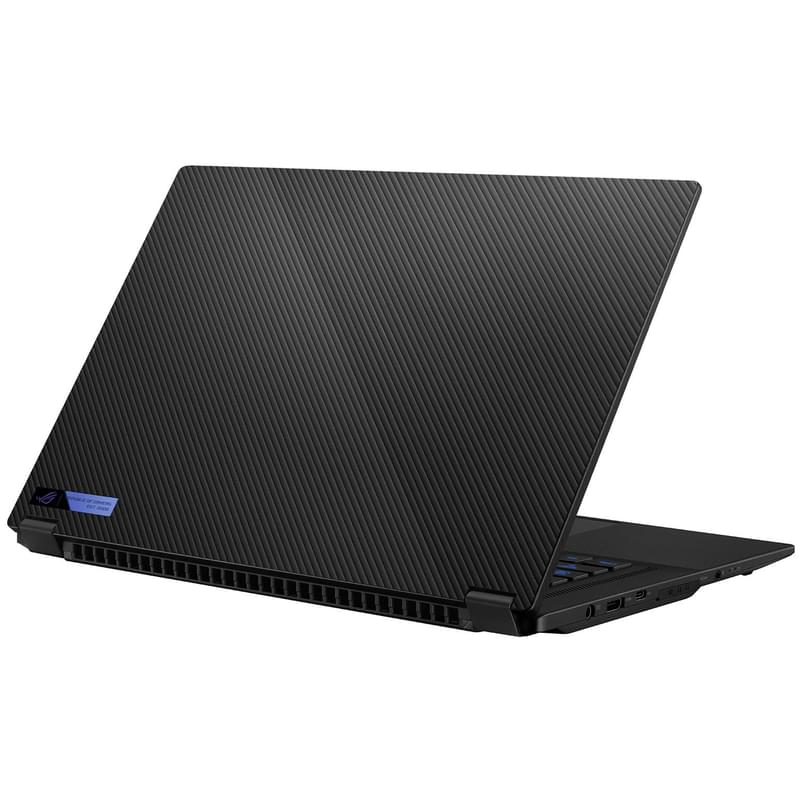 Игровой ноутбук Asus ROG Flow X16 Ryzen 7 6800HS / 32ГБ / 512SSD / RTX3060 6ГБ / 16 / Win11 / (GV601RM-M6059W) - фото #10, Technodom.kz