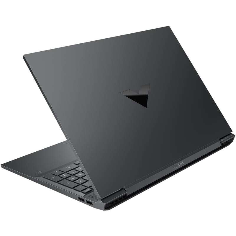 Игровой ноутбук HP VICTUS 16-e1050ci Ryzen 5 6600H / 16ГБ / 512SSD / RTX3050Ti 4ГБ / 16.1 / DOS / (6K3C9EA) - фото #3, Technodom.kz