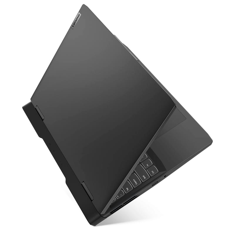 Игровой ноутбук Lenovo IdeaPad Gaming 3 i5 12450H / 16ГБ / 512SSD / RTX3050 4ГБ / 16 / DOS / (82SA00FARK) - фото #6, Technodom.kz