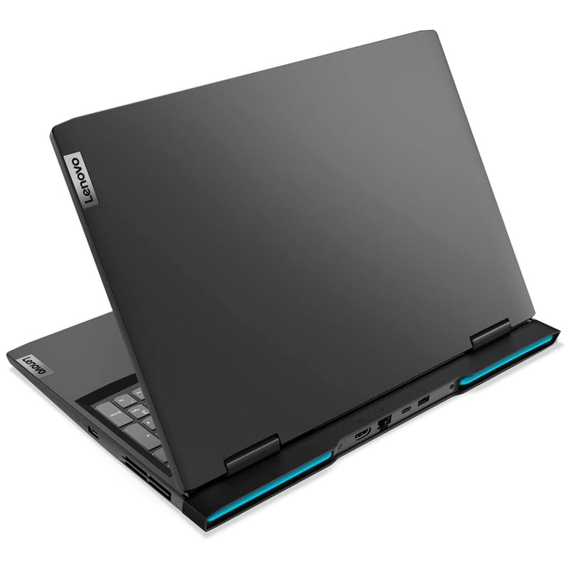 Игровой ноутбук Lenovo IdeaPad Gaming 3 i5 12450H / 16ГБ / 512SSD / RTX3050 4ГБ / 16 / DOS / (82SA00FARK) - фото #7, Technodom.kz