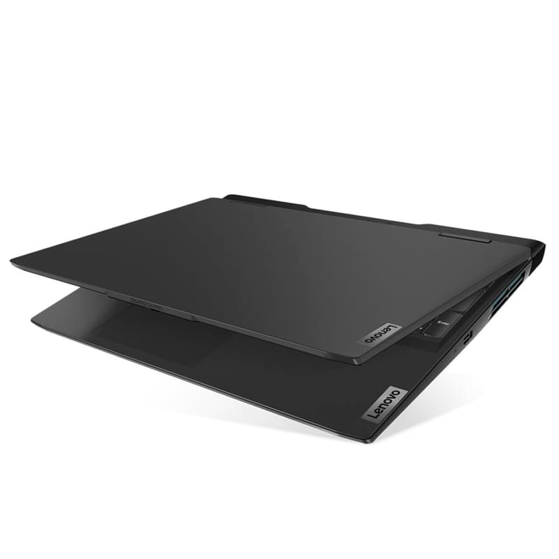 Игровой ноутбук Lenovo IdeaPad Gaming 3 i7 12650H / 16ГБ / 512SSD / RTX3050Ti 4ГБ / 16 / DOS / (82SA00FBRK) - фото #3, Technodom.kz