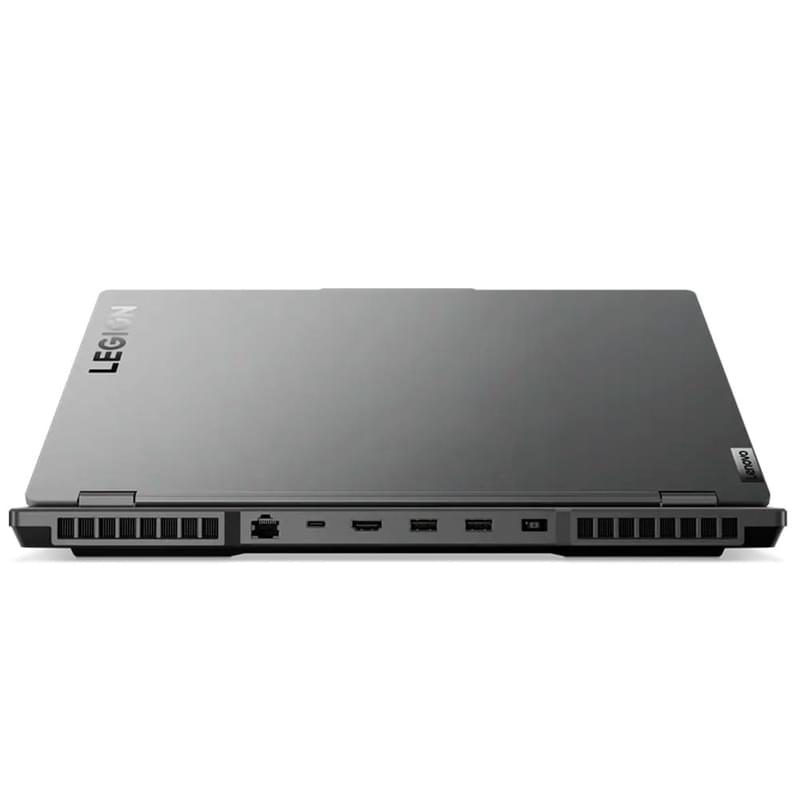 Игровой ноутбук Lenovo Legion 5 i5 12500H / 16ГБ / 512SSD / RTX3060 6ГБ / 15.6 / DOS / (82RB00NVRK) - фото #5, Technodom.kz