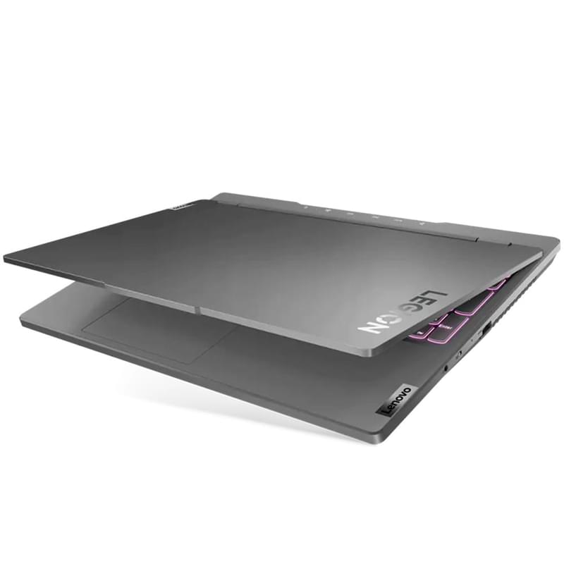 Игровой ноутбук Lenovo Legion 5 i5 12500H / 16ГБ / 512SSD / RTX3060 6ГБ / 15.6 / DOS / (82RB00NVRK) - фото #6, Technodom.kz