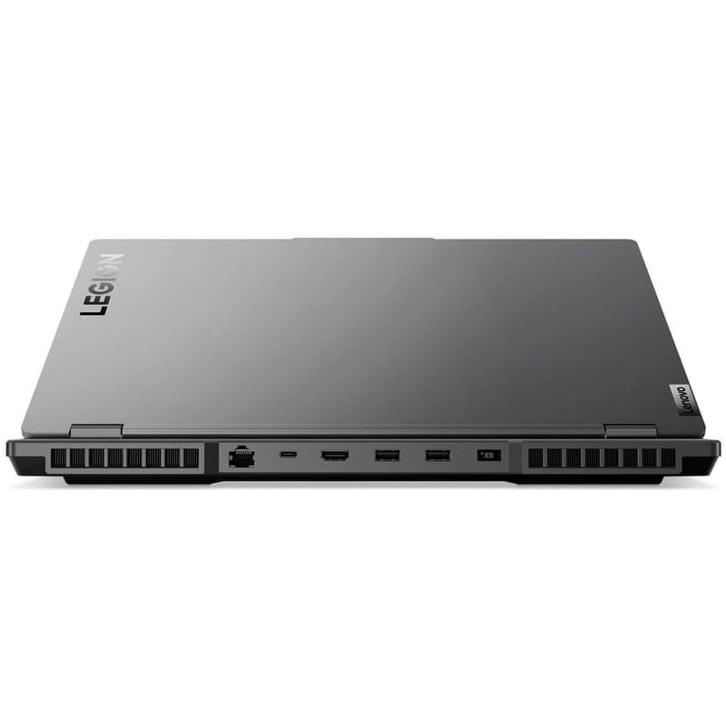 Игровой ноутбук Lenovo Legion 5 i7 12700H / 16ГБ / 512SSD / RTX3060 6ГБ / 15.6 / DOS / (82RB00NWRK) - фото #6, Technodom.kz