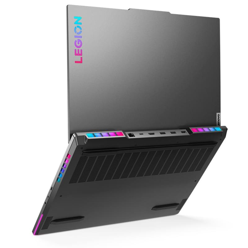 Игровой ноутбук Lenovo Legion 7 i9 12900HX / 32ГБ / 1000SSD / RTX3080Ti 16ГБ / 16 / Win11 / (82TD009YRK) - фото #5, Technodom.kz