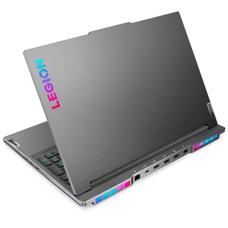 Игровой ноутбук Lenovo Legion 7 i9 12900HX / 32ГБ / 1000SSD / RTX3080Ti 16ГБ / 16 / Win11 / (82TD009YRK) - фото #3, Technodom.kz