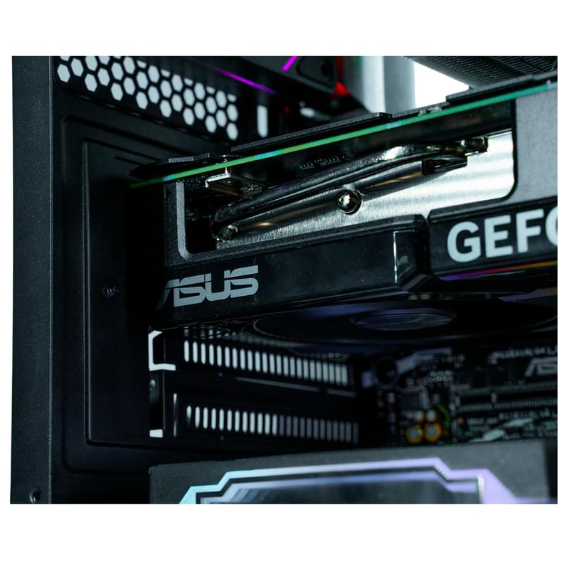 TechnoGaming ойын ПК 214(Ci5-13400F/RTX 4060 8GB/D5 16GB/SSD 1TB/B760 WIFI/Z9ML F BK) Win 11 - фото #7, Technodom.kz