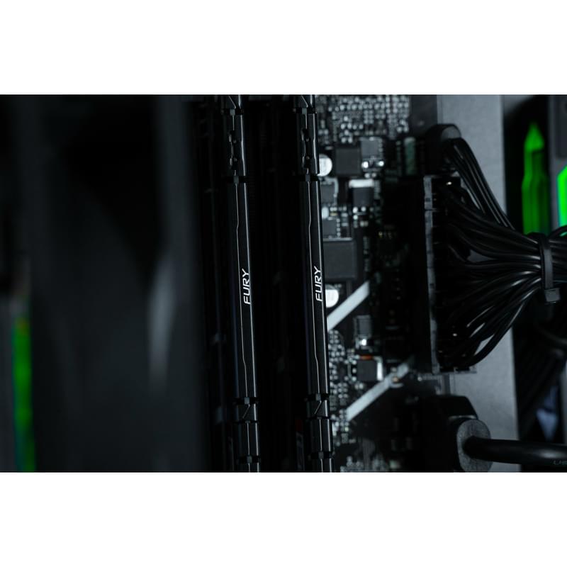 TechnoGaming ойын ПК 214(Ci5-13400F/RTX 4060 8GB/D5 16GB/SSD 1TB/B760 WIFI/Z9ML F BK) Win 11 - фото #8, Technodom.kz