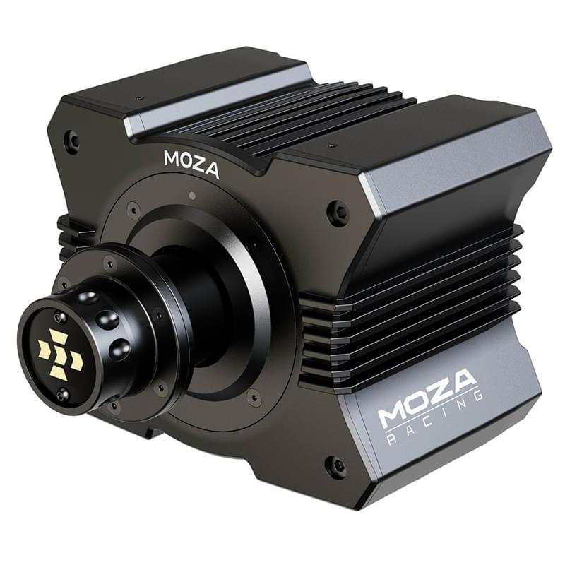 PC-ға арналған ойын рулi MOZA R5 bundle (RS20) - фото #1, Technodom.kz