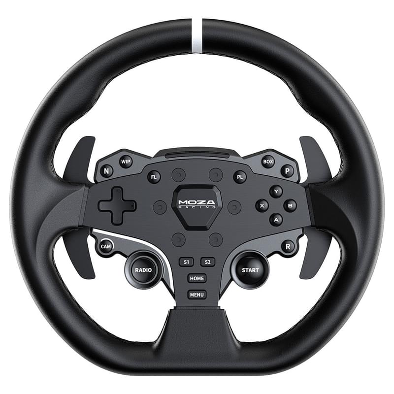 Игровой руль PC MOZA R5 bundle (RS20) - фото #2, Technodom.kz