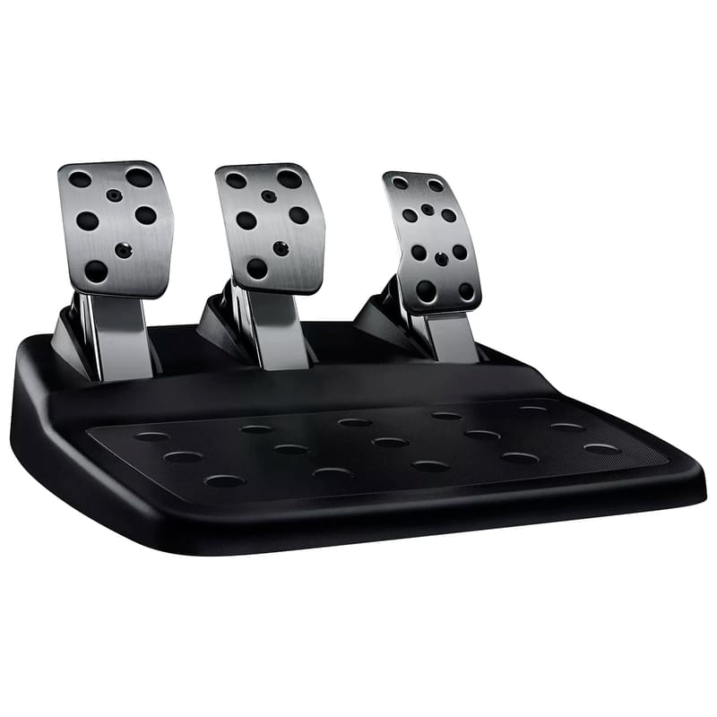 Игровой руль PC/PS4 Logitech G29 Driving Force - фото #4, Technodom.kz