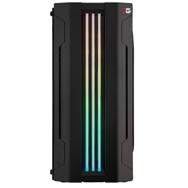 Neo Game 67 Ойын Компьютер (Ci5 12400F/RTX 3050 8GB/16GB/SSD 1TB/H610M/XG Thor) - фото #1, Technodom.kz