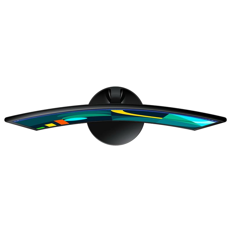 Монитор 24" Samsung LS24D360GAIXCI 1920x1080 16:9 VA 100 ГЦ (HDMI) Black - фото #2, Technodom.kz