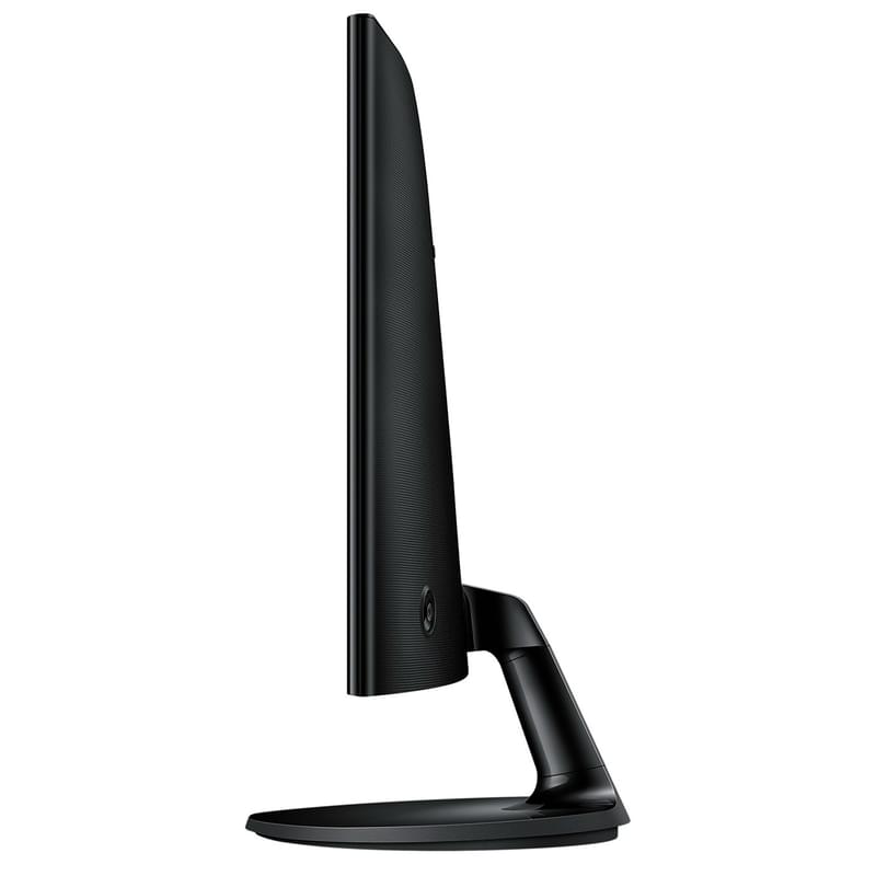 27" Samsung LS27D360GAIXCI Иiлген Мониторы 1920x1080 16:9 VA 100 ГЦ (HDMI) Black - фото #3, Technodom.kz