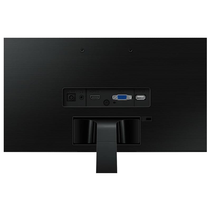 27" Samsung LS27D360GAIXCI Иiлген Мониторы 1920x1080 16:9 VA 100 ГЦ (HDMI) Black - фото #4, Technodom.kz