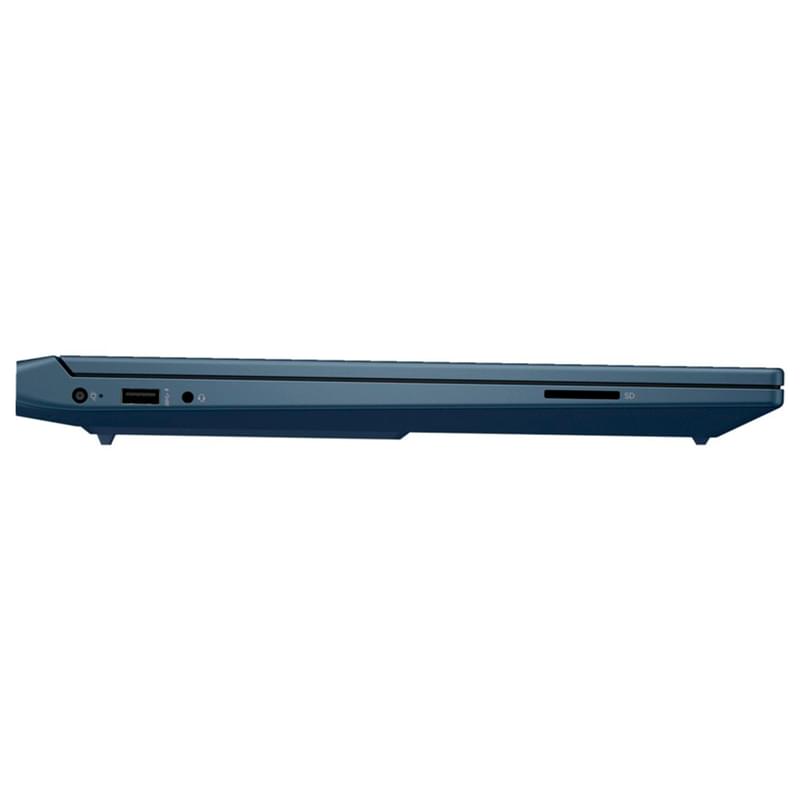 Игровой ноутбук 15,6" HP Victus Gaming 15-fa1058ci / Ci5 12450H / 16GB / SSD512GB / RTX 4050 6 / DOS / 15.6 / (A14WMEA) - фото #3, Technodom.kz