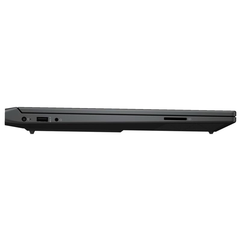 Игровой ноутбук HP Victus Gaming 15-fb2021ci / Ryzen 5 8645HS / 16GB / SSD512GB / RTX 4050 6 / DOS / 15.6 / (A19GNEA) - фото #3, Technodom.kz