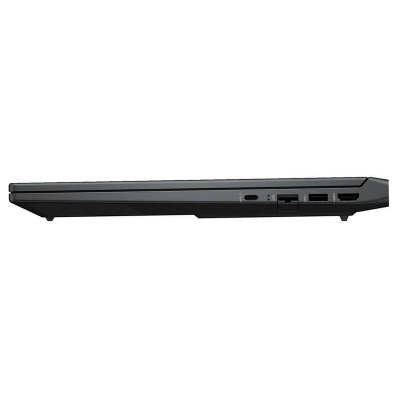Игровой ноутбук HP Victus Gaming 15-fb2021ci / Ryzen 5 8645HS / 16GB / SSD512GB / RTX 4050 6 / DOS / 15.6 / (A19GNEA) - фото #4, Technodom.kz