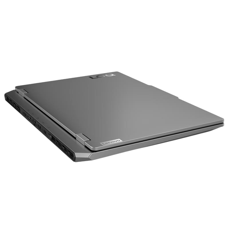 Игровой ноутбук Lenovo LOQ 15IAX9 / Ci5 12450HX / 16GB/ SSD512GB / RTX4050 GDDR6 / DOS / 15.6 / (83GS00EPRK) - фото #7, Technodom.kz