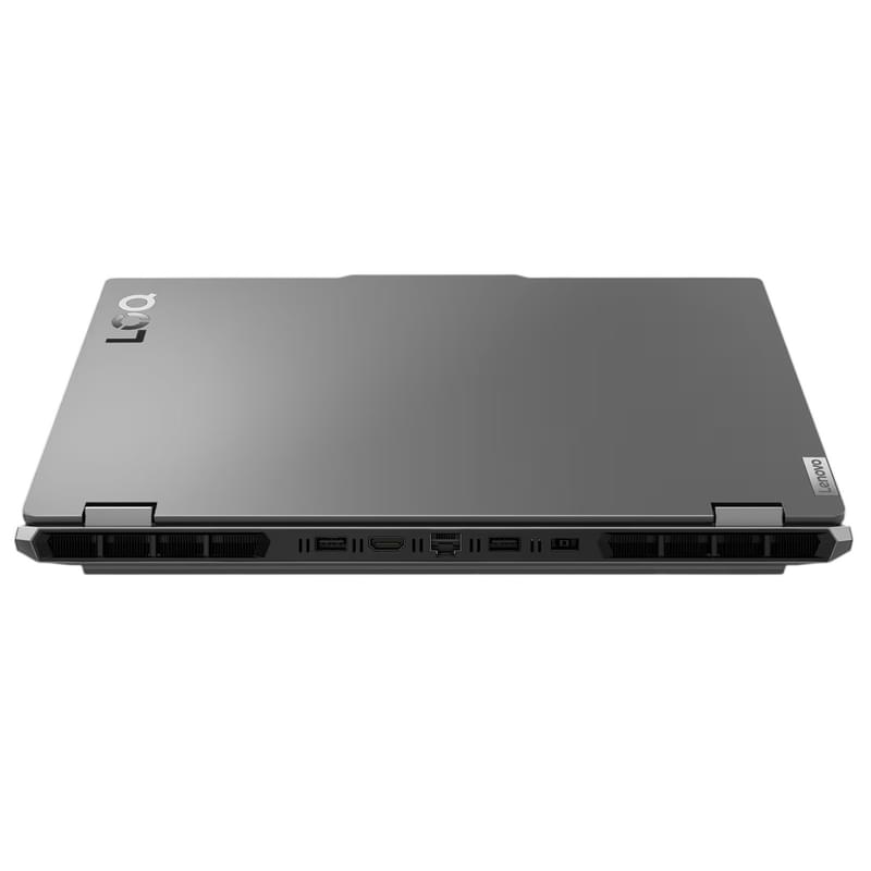 Игровой ноутбук Lenovo LOQ 15IAX9 / Ci5 12450HX / 16GB/ SSD512GB / RTX4050 GDDR6 / DOS / 15.6 / (83GS00EPRK) - фото #11, Technodom.kz
