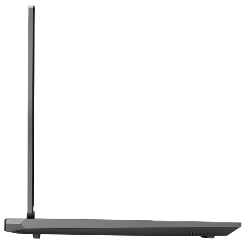 Игровой ноутбук Lenovo LOQ 15IAX9 / Ci5 12450HX / 16GB/ SSD512GB / RTX4050 GDDR6 / DOS / 15.6 / (83GS00EPRK) - фото #13, Technodom.kz