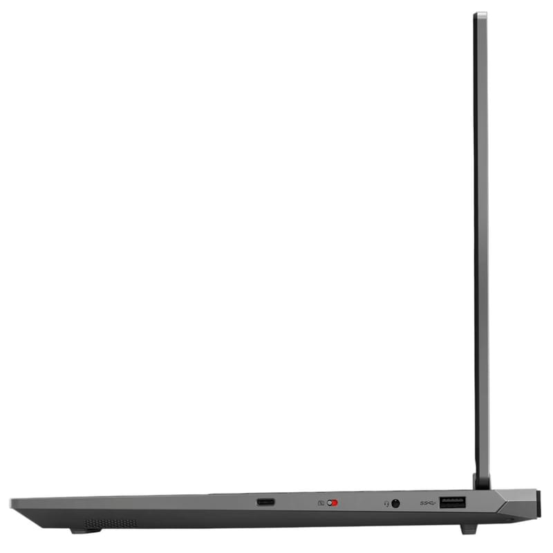 Игровой ноутбук Lenovo LOQ 15IAX9 / Ci5 12450HX / 16GB/ SSD512GB / RTX4050 GDDR6 / DOS / 15.6 / (83GS00EPRK) - фото #14, Technodom.kz