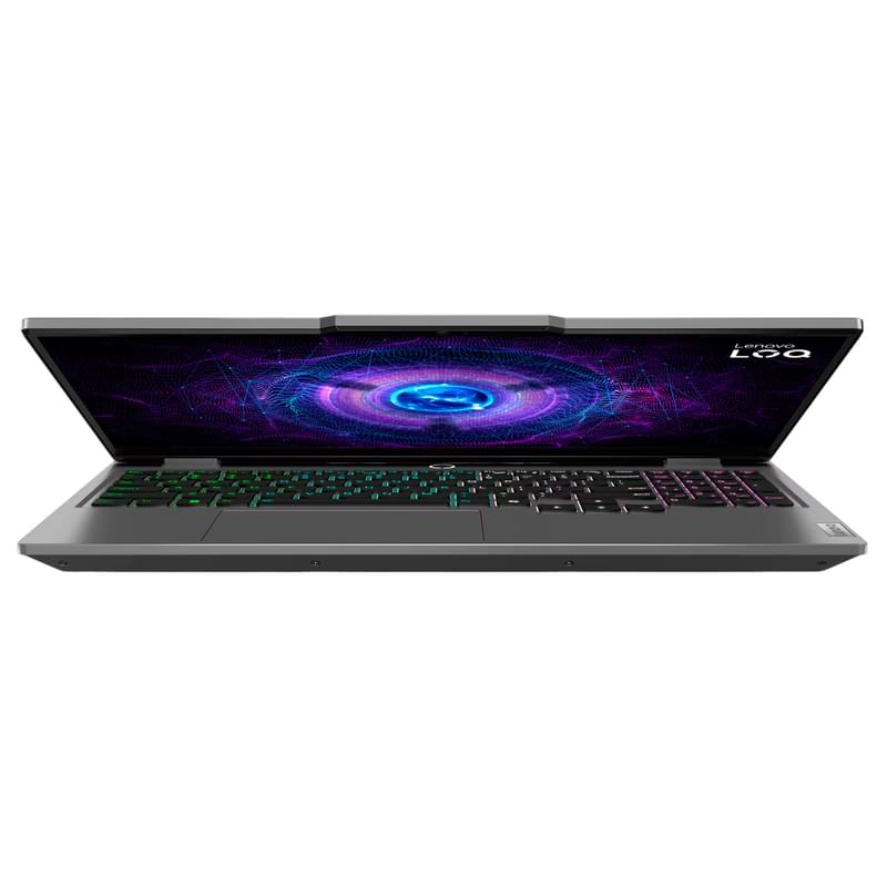 15,6" Lenovo LOQ 3 Ойын Ноутбугі (Ci7 13650HX-16-1-RTX4060-D)(83DV008URK) - фото #6, Technodom.kz