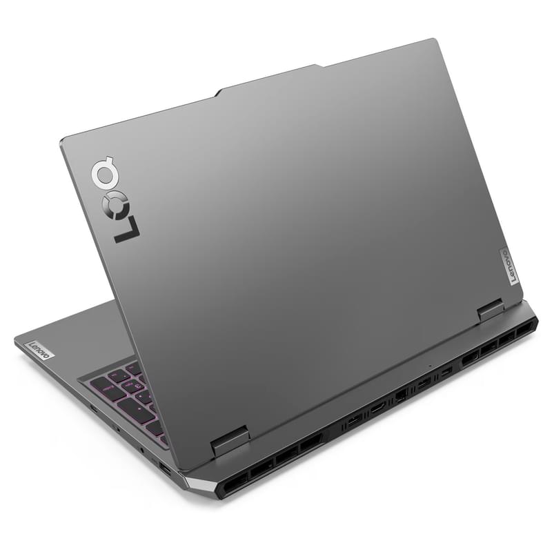 15,6" Lenovo LOQ 3 Ойын Ноутбугі (Ci7 13650HX-16-1-RTX4060-D)(83DV008URK) - фото #7, Technodom.kz