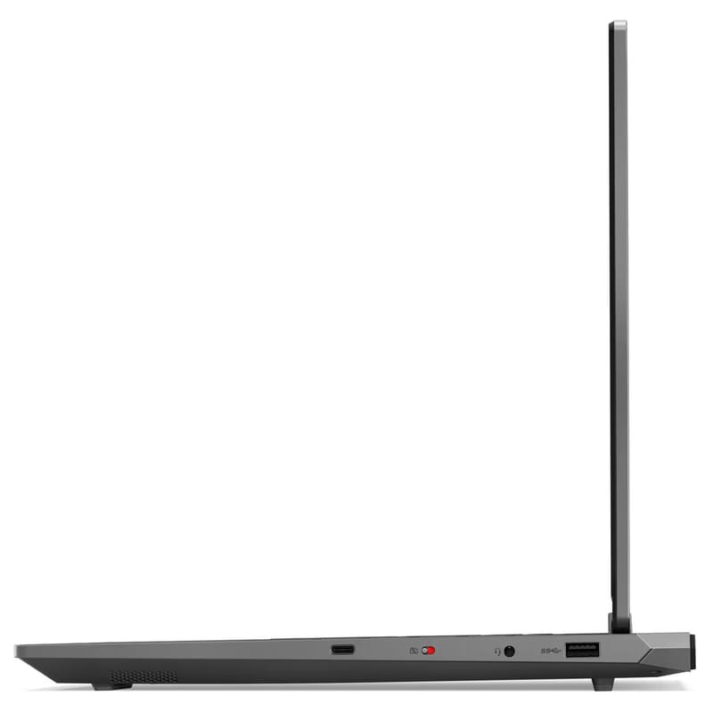 15,6" Lenovo LOQ 3 Ойын Ноутбугі (Ci7 13650HX-16-1-RTX4060-D)(83DV008URK) - фото #12, Technodom.kz