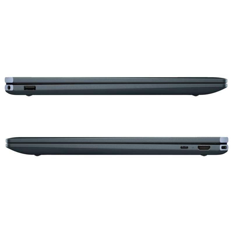 16" HP Spectre x360 16-aa0000ci Ойын Ноутбугі (U7 155H-32-2000-RTX 4050 6-W)(9D1Q1EA) - фото #4, Technodom.kz