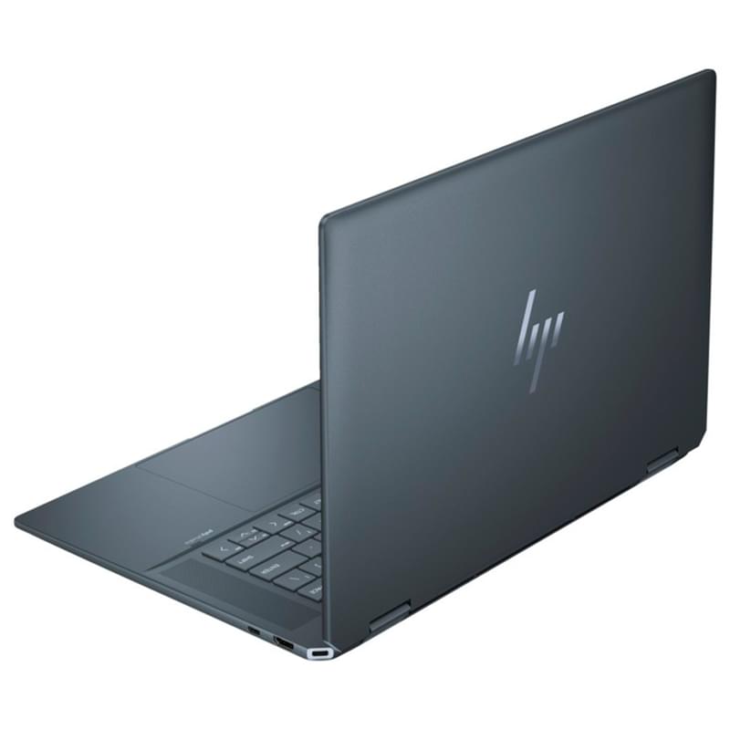 16" HP Spectre x360 16-aa0000ci Ойын Ноутбугі (U7 155H-32-2000-RTX 4050 6-W)(9D1Q1EA) - фото #5, Technodom.kz