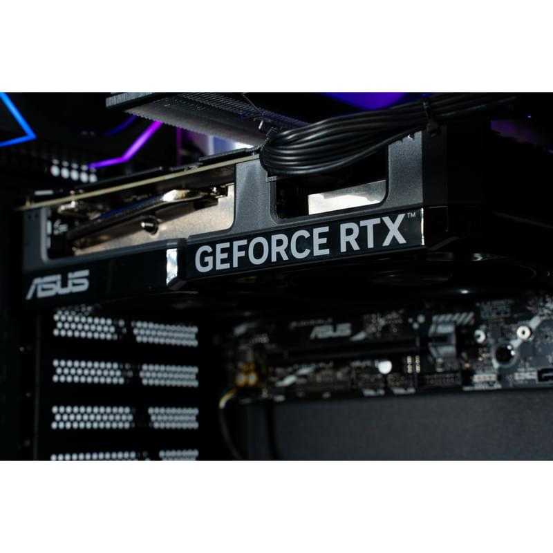 TechnoGaming ойын ПК 213(Ci5-13400/RTX 4060 8GB/D5 16GB/SSD 1TB/B760 WIFI/D41 STD SC BK) Win 11 - фото #14, Technodom.kz