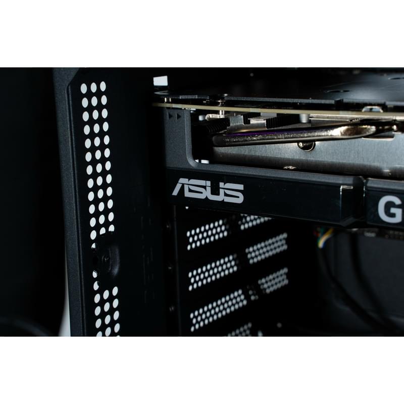 TechnoGaming ойын ПК 213(Ci5-13400/RTX 4060 8GB/D5 16GB/SSD 1TB/B760 WIFI/D41 STD SC BK) Win 11 - фото #7, Technodom.kz