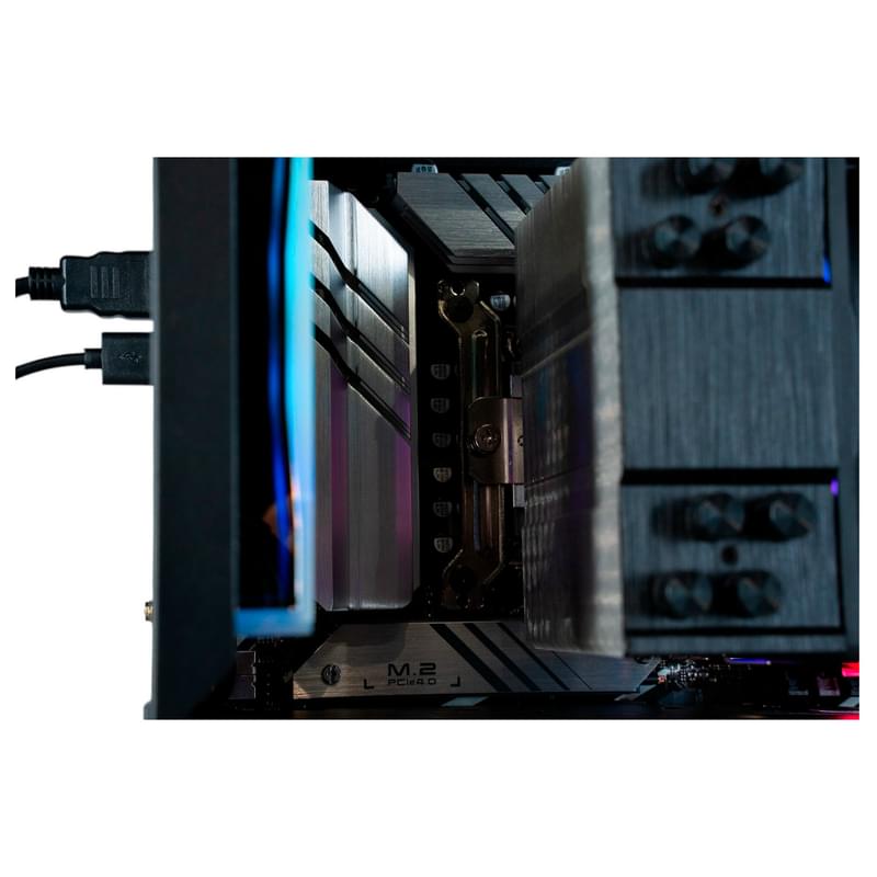 TechnoGaming ойын ПК 213(Ci5-13400/RTX 4060 8GB/D5 16GB/SSD 1TB/B760 WIFI/D41 STD SC BK) Win 11 - фото #8, Technodom.kz