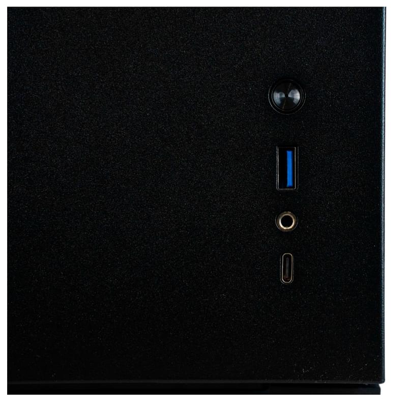 TechnoGaming ойын ПК 213(Ci5-13400/RTX 4060 8GB/D5 16GB/SSD 1TB/B760 WIFI/D41 STD SC BK) Win 11 - фото #11, Technodom.kz