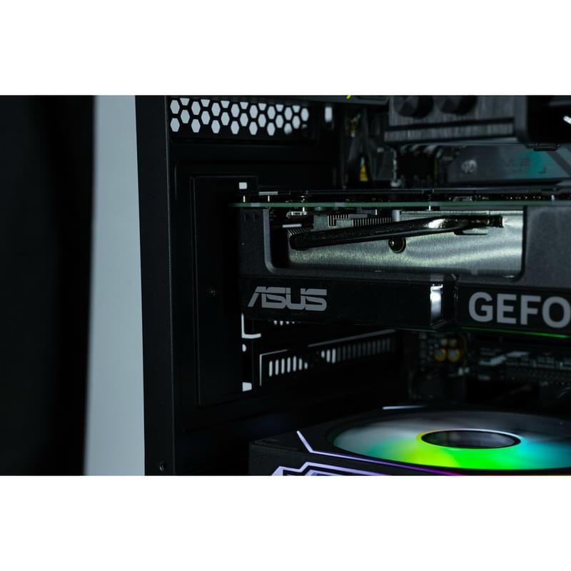 TechnoGaming ойын ПК 215(Ci5-13400F/RTX 4060 8GB/D5 16GB/SSD 1TB/B760 WIFI/Z9ML F BK) Win 11 - фото #9, Technodom.kz