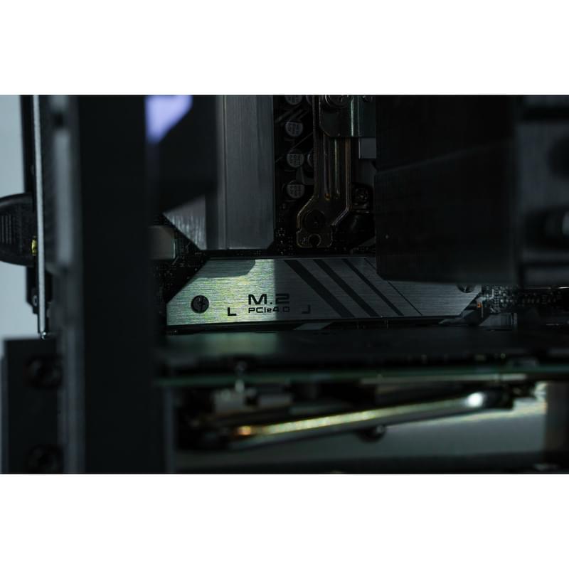 TechnoGaming ойын ПК 215(Ci5-13400F/RTX 4060 8GB/D5 16GB/SSD 1TB/B760 WIFI/Z9ML F BK) Win 11 - фото #10, Technodom.kz