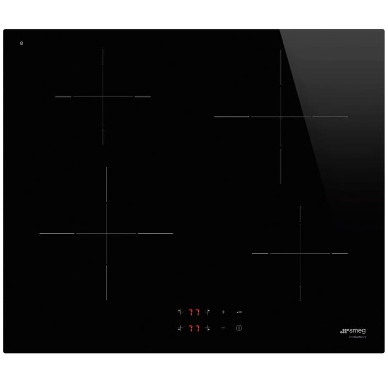 Индукционная варочная панель SMEG SI2641D - фото #0, Technodom.kz