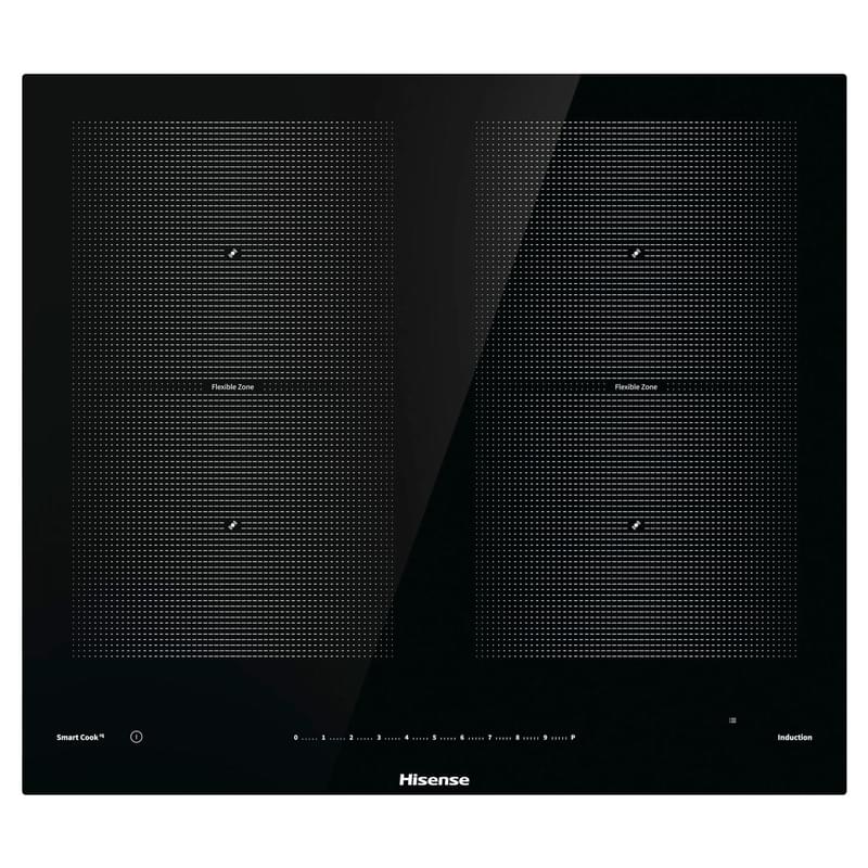 Индукционная варочная панель Hisense I6456CB - фото #0, Technodom.kz Индукционная варочная панель Hisense I6456CB - фото #0, Technodom.kz