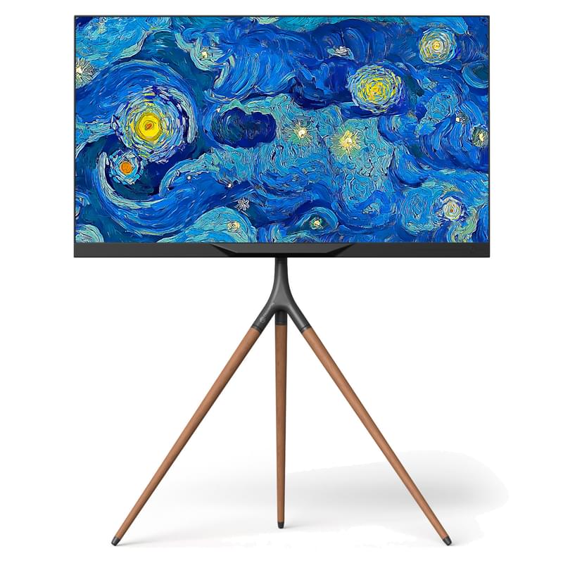 ONKRON ТД-ға арналған интерьер тіреуі, 32"-65", Black (TS1220 Black) - фото #1, Technodom.kz ONKRON ТД-ға арналған интерьер тіреуі, 32"-65", Black (TS1220 Black) - фото #1, Technodom.kz