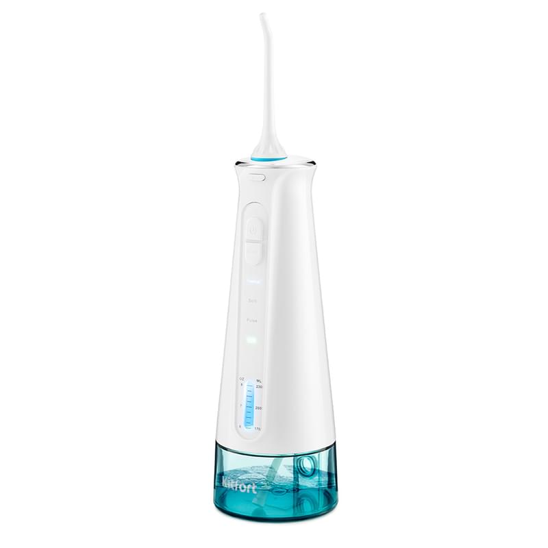 Ирригатор Kitfort KT-2909 - фото #0, Technodom.kz